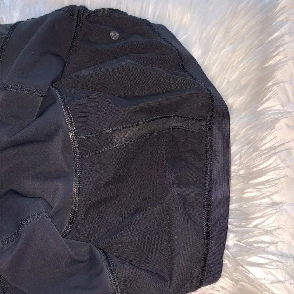 Lululemon top - Picture 6 of 8